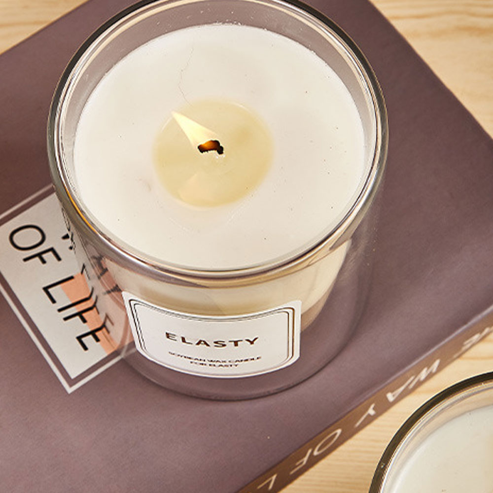 高級クラスのキャンドルジャー、大小のシリンダー、コンテナ、香 - Candle Making Classes のレビューと価格