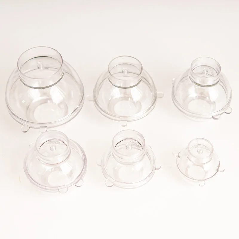 5-8 センチメートル球状キャンドルプラスチック金型家の装飾 - Candle Making Diy Kit のレビューと価格