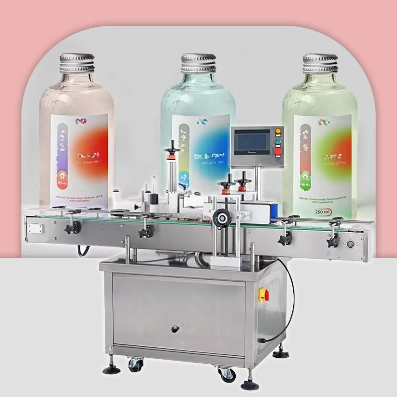 工場OEM設計 インテリジェントラベリング機器 スマート全自 - Label Sticker Round のレビューと価格