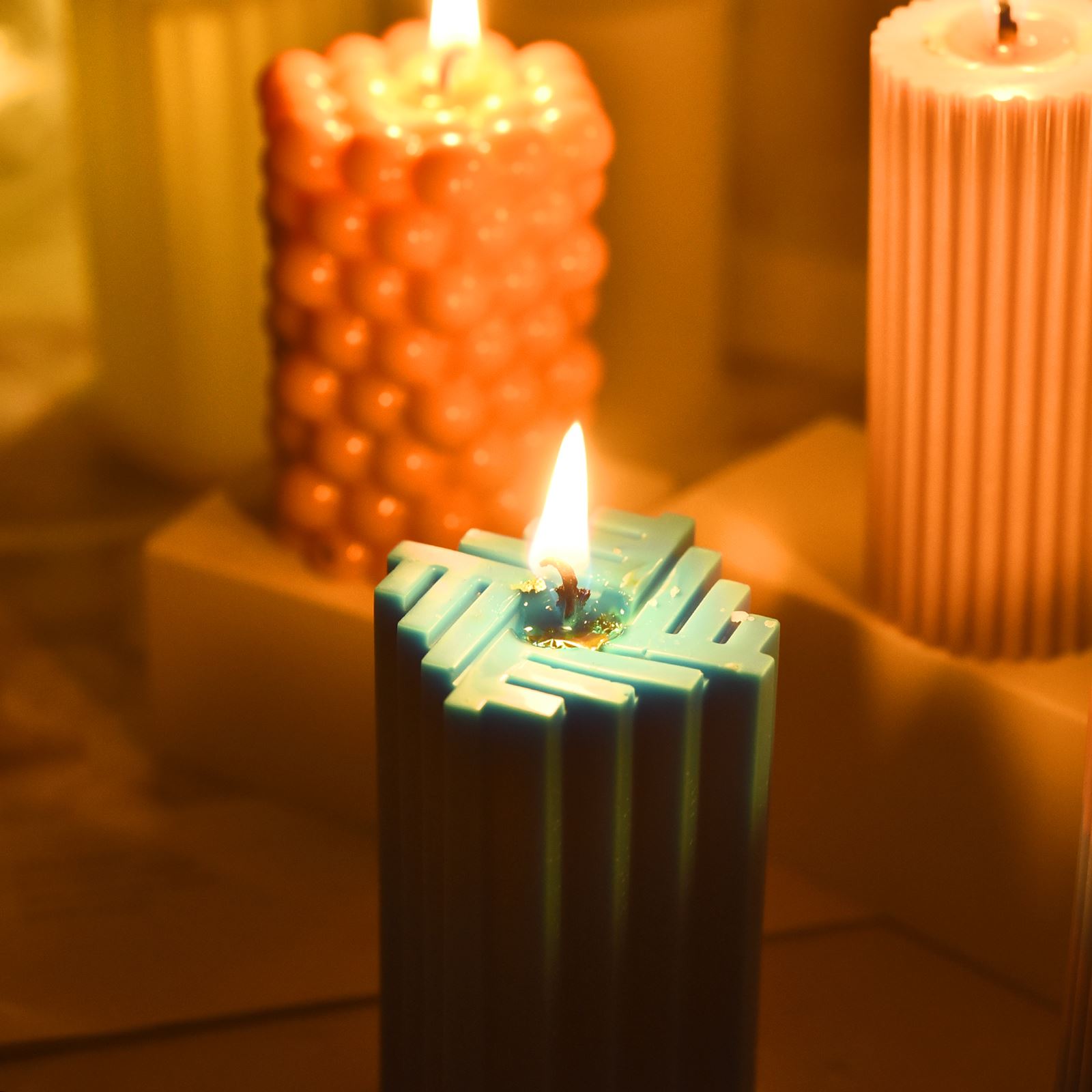 2グラム染料の色のワックスキャンドルワックス染料最適色キャン - Candle Making Kit のレビューと価格